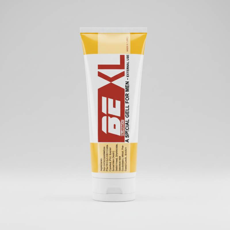 كريم بيكسل لتكبير القضيب (Bexl) | تكبير العضو الذكري بسرعة وأمان