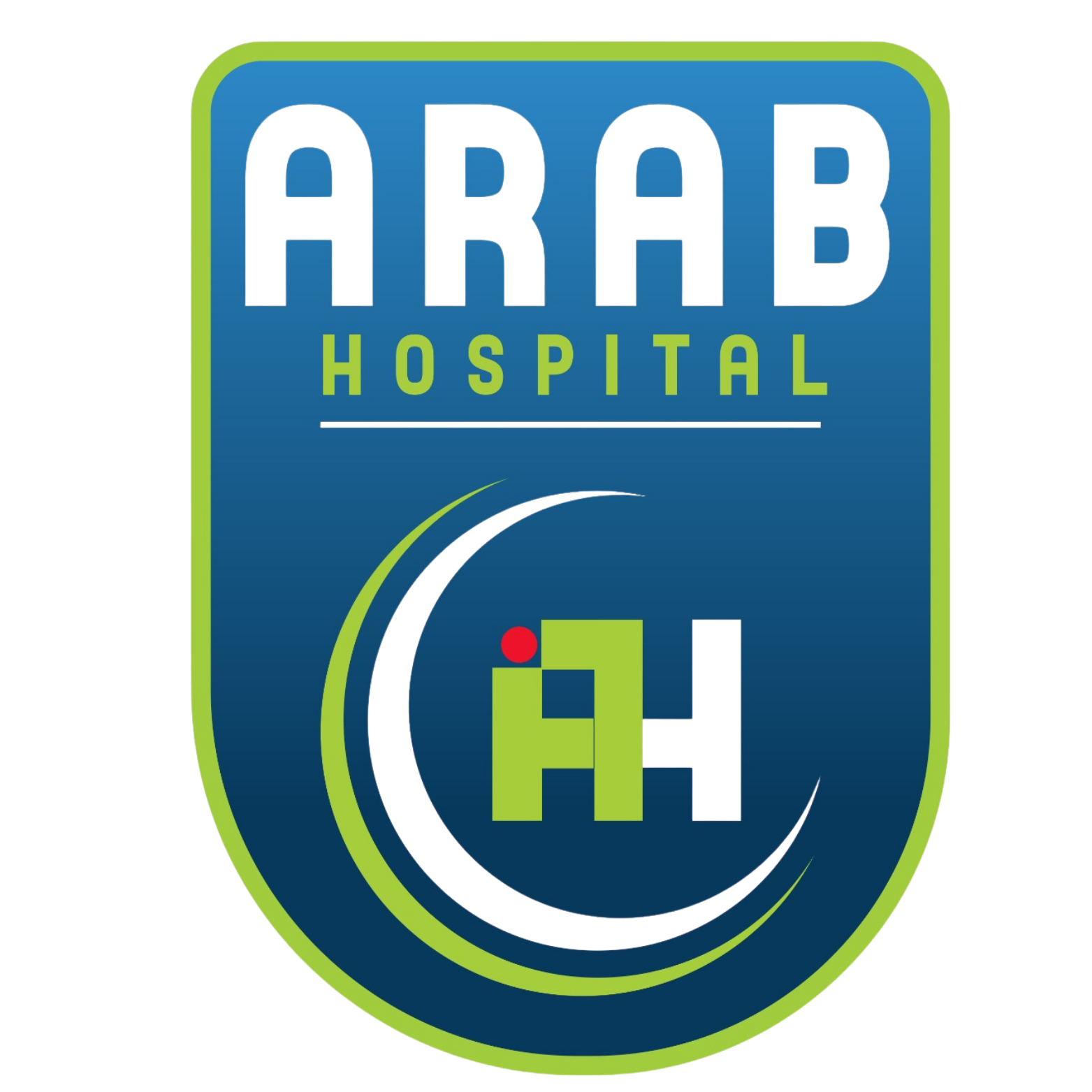 Arab Hospital