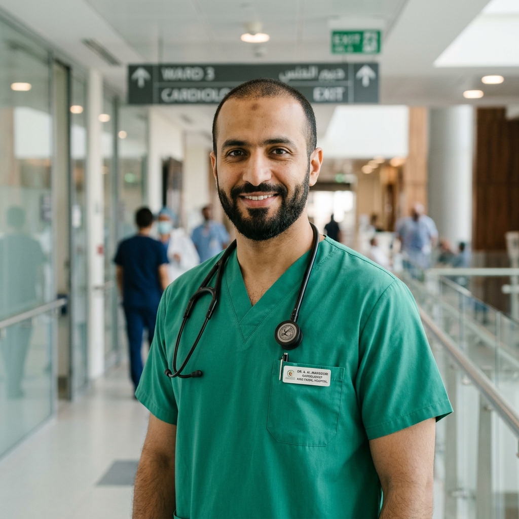 Dr. Mohamed Hani Hafez