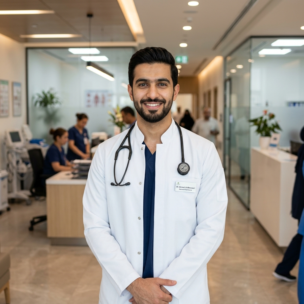 Dr. Sherif Mohamed